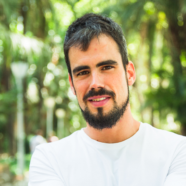 Carlos Ramirez